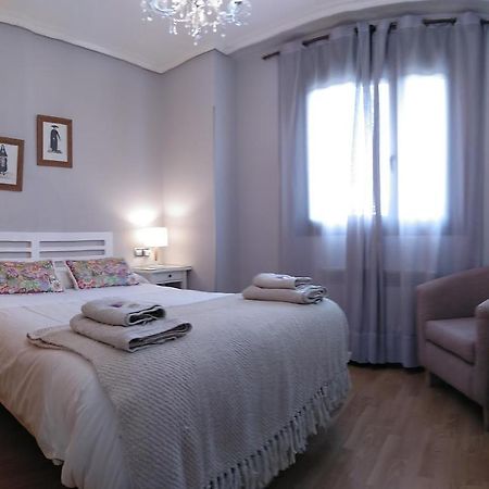 Apartamento Barqueros, 2 Apartment Salamanca Bagian luar foto