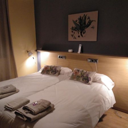 Apartamento Barqueros, 2 Apartment Salamanca Bagian luar foto