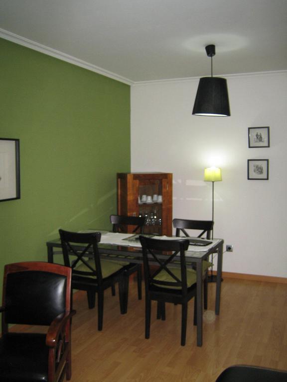 Apartamento Barqueros, 2 Apartment Salamanca Ruang foto